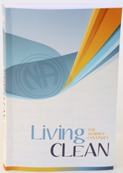 living clean na book download