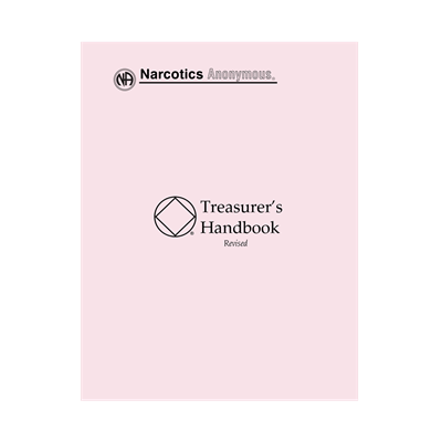 Treasurer's Handbook