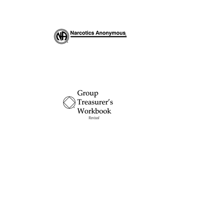 Group Treasurer's Workbook